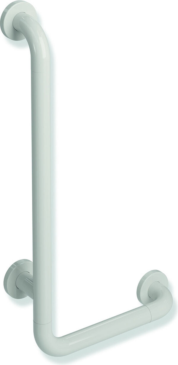 Winkelgriff Hewi 801 lichtgrau image number 0