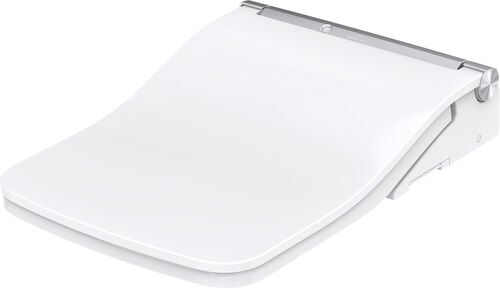 Supporto WC doccetta Toto Washlet SW bianco