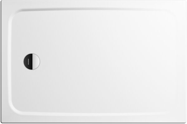 Receveur de douche Kaldewei Cayonoplan 90 x 120 cm Blanc Standard image number 0
