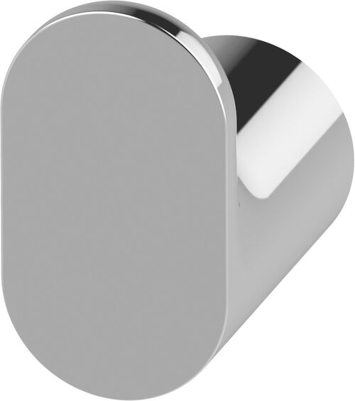 Ganci portasciugamani Bodenschatz Nia Ganci portasciugamani Bodenschatz Nia Cromato