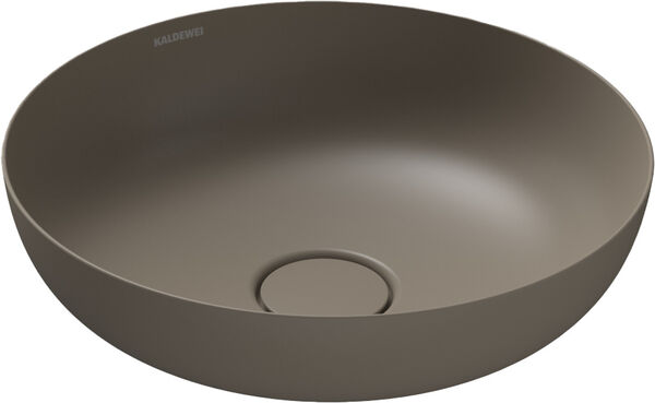 Auflegewaschtisch Kaldewei Miena Warm grey 60 image number 0