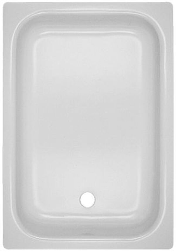 Duschenwanne Schmidlin Bahamabeige Cleaneffekt Gleitschutz Antigliss Pro image number 0