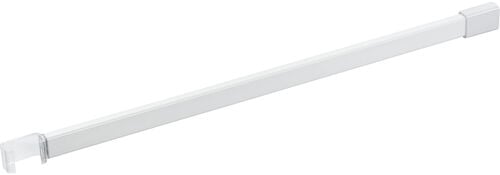 Deckenst&uuml;tze Bodenschatz Verchromt