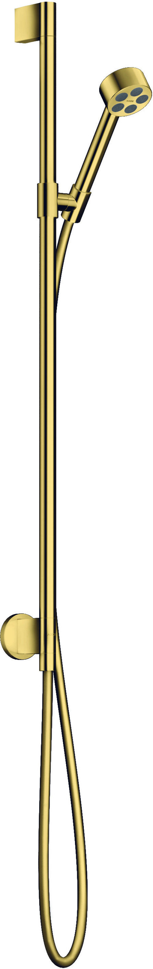 Guarnizione da doccia Axor One ½" Polished gold optic