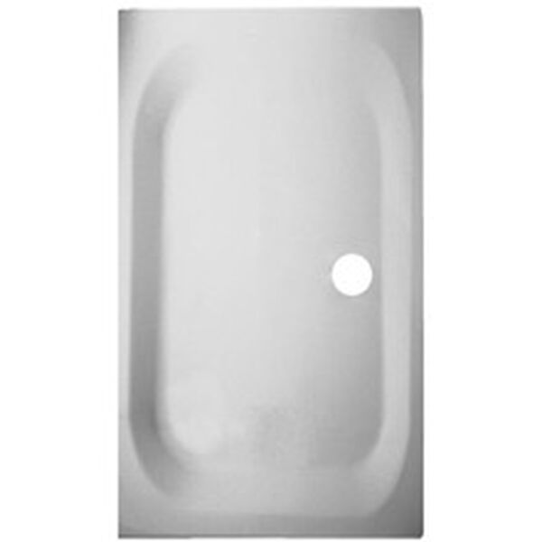 Receveur de douche Schmidlin 180 x 90 cm Manhattan Cleaneffekt image number 0