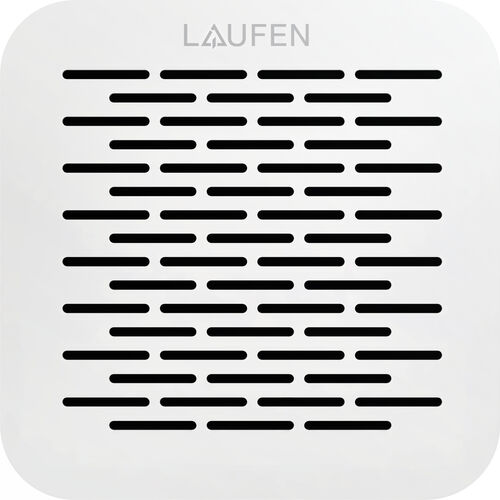 Copertura scarico Laufen Pro Bianco opaco