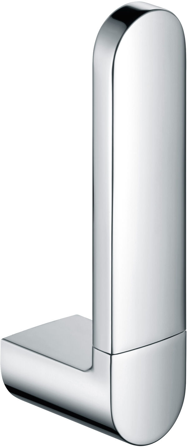 Reserverollenhalter Keuco Elegance verchromt image number 0