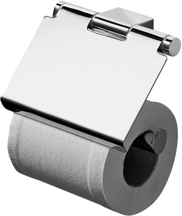 Papierhalter Bodenschatz Lindo Verchromt image number 0