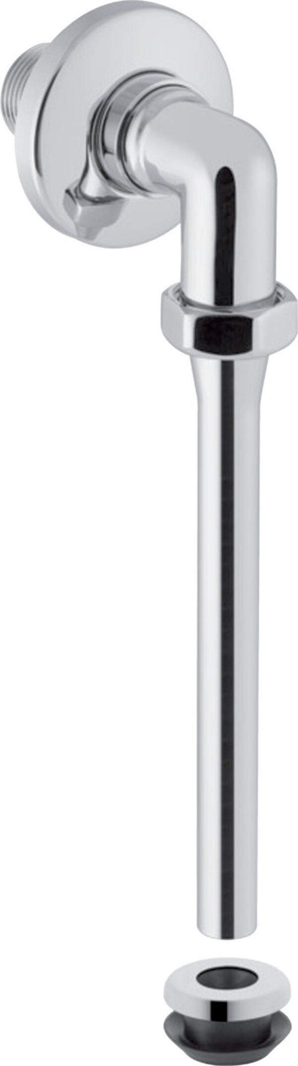 Einlaufgarnitur Geberit Taro-Uni image number 0