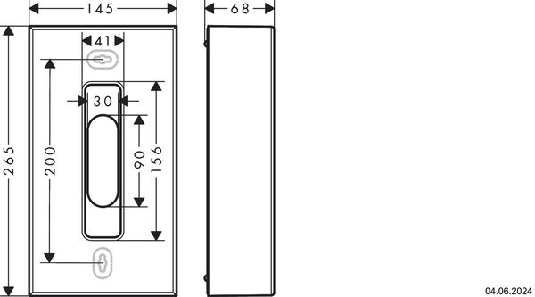 Disegno quotato image number 1