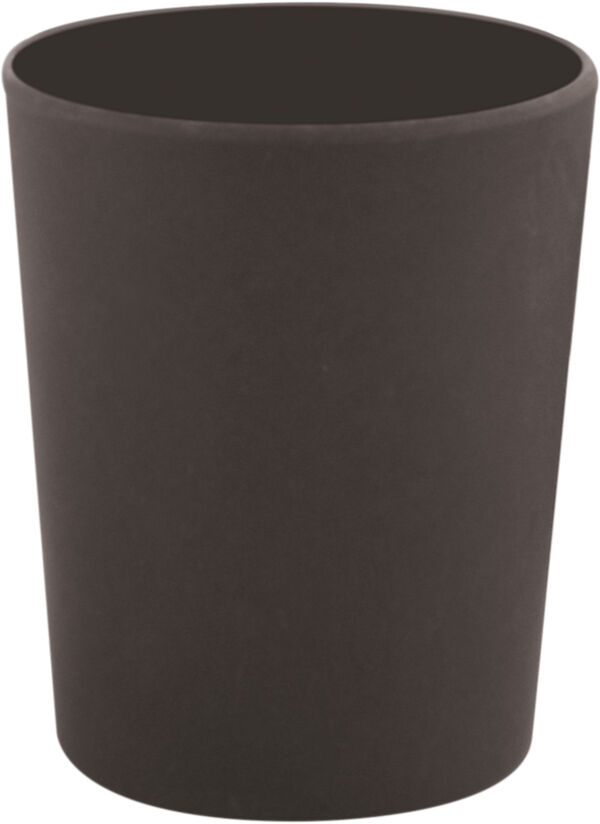 Zahnbecher Spirella Takeo anthracite matt image number 0
