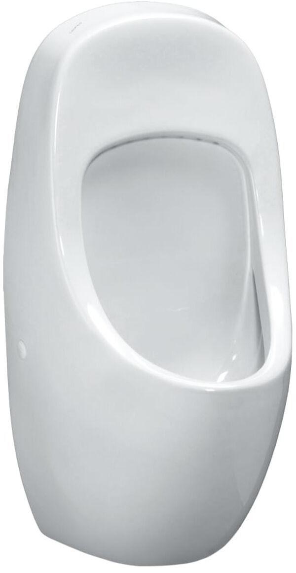Urinoiranlage Laufen Tamaro VS Weiss Cleaneffekt image number 0