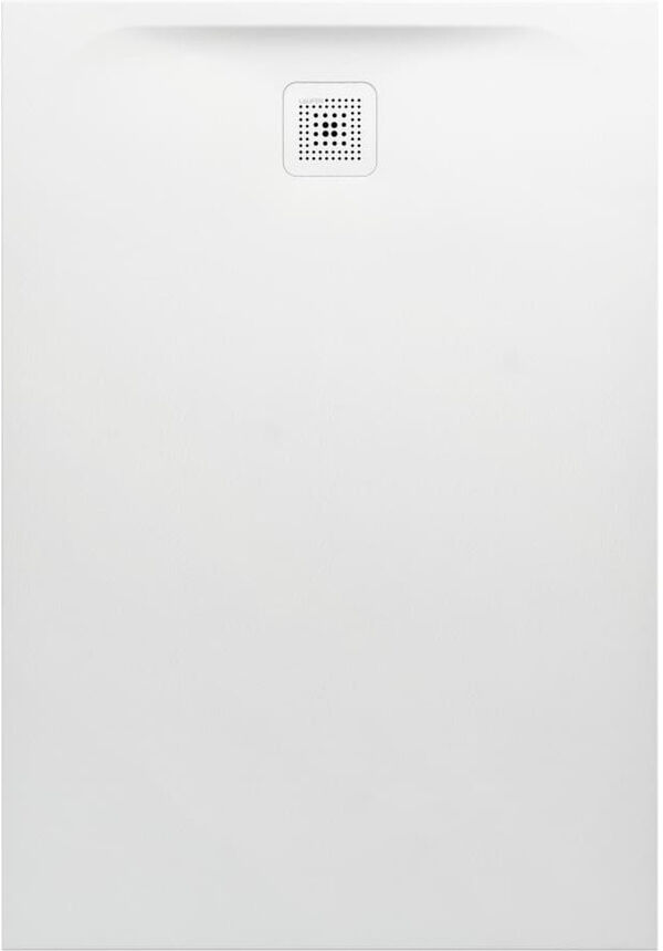Piatto doccia Laufen Pro Super piatta, 130 x 90 x 4,2 cm, adatto anche per l'installazione ad image number 0