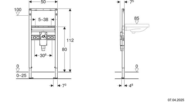 Disegno quotato image number 1