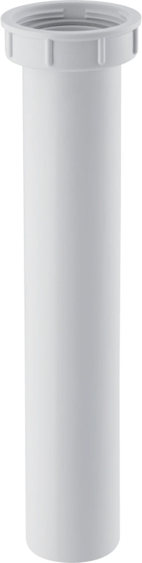 Tubulure de raccordement Blanc