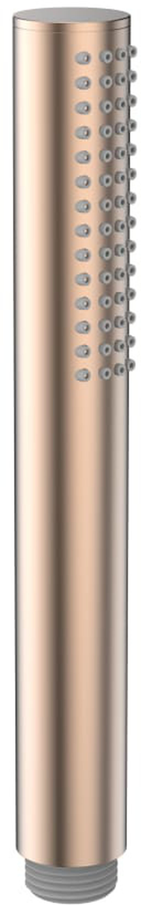 Doccia a mano Laufen Twinstick, 1-jet, metallo pieno, valore di flusso 8,5 l/min. image number 0