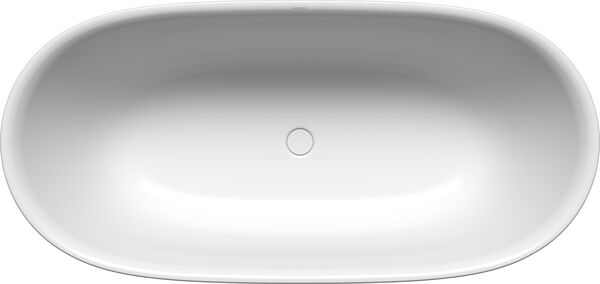 Badewanne Kaldewei Meisterstück Oyo Duo Weiss image number 0