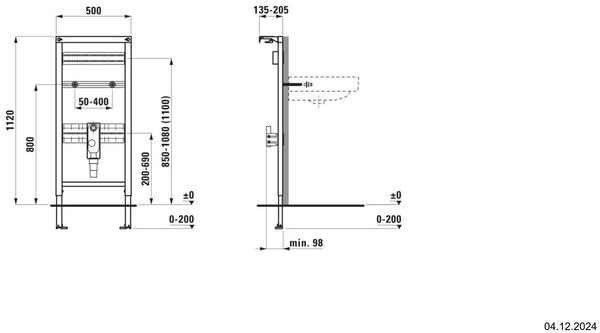 Masszeichnung image number 1