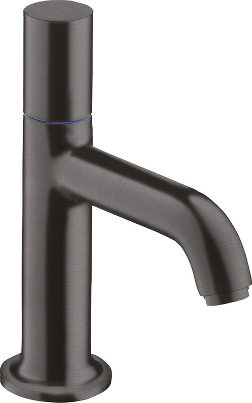 Standventil Axor Uno Zero 70 brushed black chrome