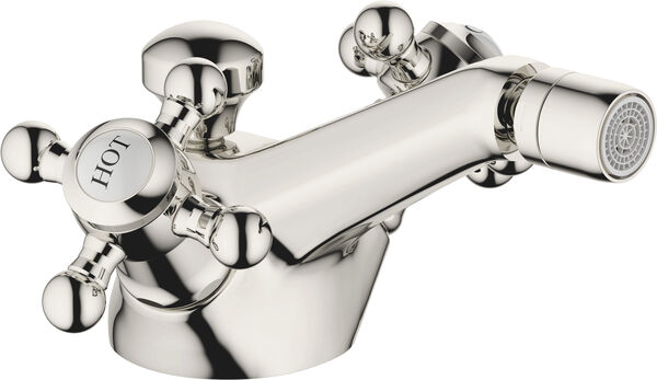 Batterie de bidet Dornbracht Madison Platine image number 0