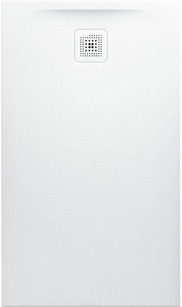 Receveur de douche Laufen Pro Extra-plat 120 x 70 cm Blanc mat image number 0