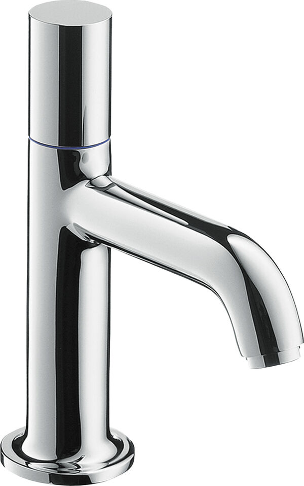 Robinet Axor Uno Zero 70 chromé image number 0