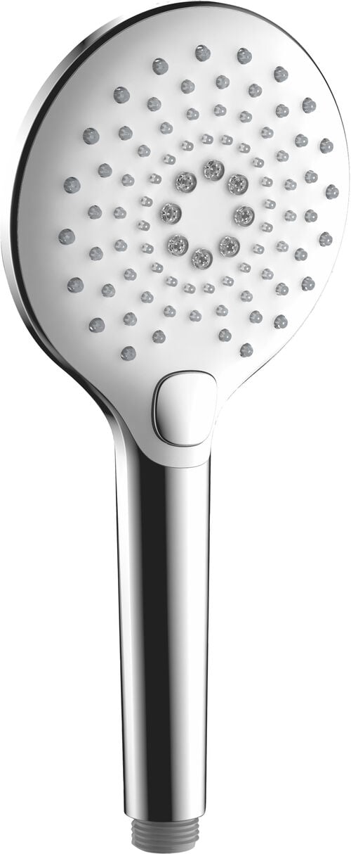 Douche &agrave; main Alterna cosyline Chrom&eacute;