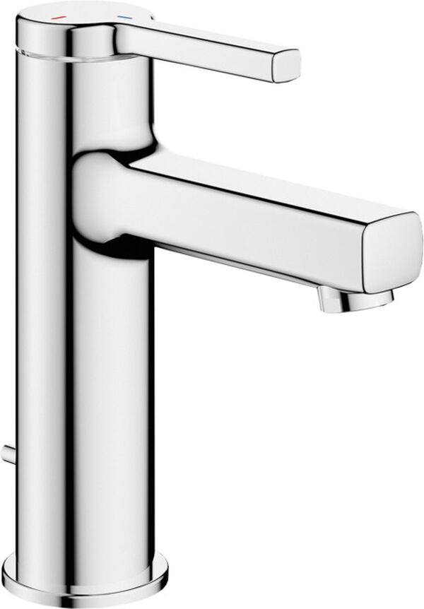 Einlochmischer KWC Ava 2.0 Verchromt image number 0