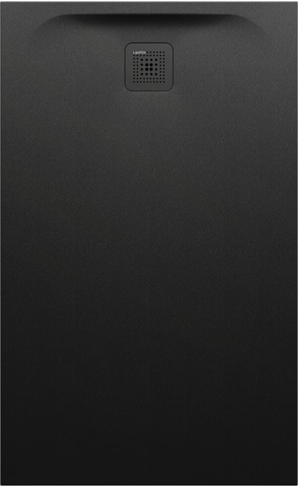 Piatto doccia Laufen Pro Super piatta, 130 x 80 x 4,2 cm, adatto anche per l'installazione ad image number 0