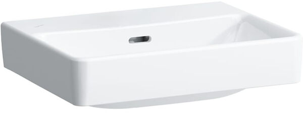 Handwaschbecken Pro S 45 x 34 cm Weiss image number 0