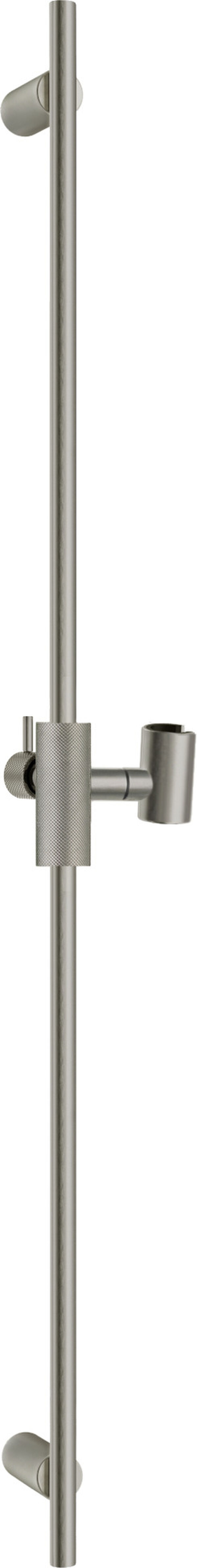 Duschengleitstange Gessi Anello Finox image number 0