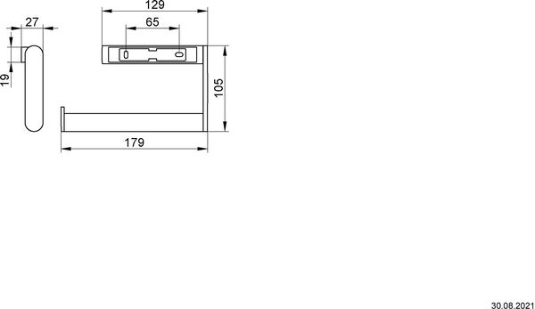 Masszeichnung image number 1