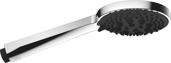 Doccia a mano Dornbracht Edition Pro, pomello &Oslash; 110 mm, con sistema anticalcare, regolabile a 3 image number 0