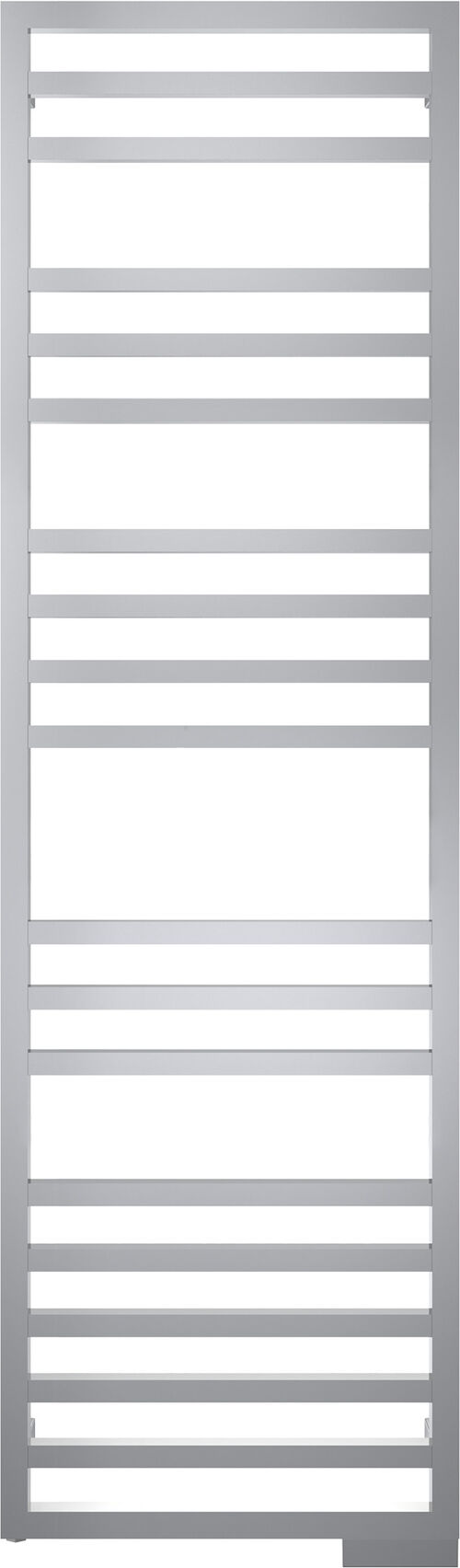 Badheizk&ouml;rper Zehnder Quaro Spa Verchromt