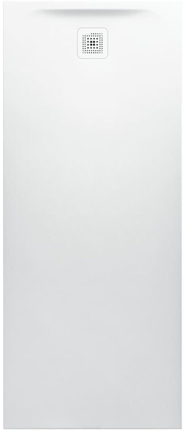 Piatto doccia Laufen Pro Super piatta, 180 x 75 x 4,6 cm, adatto anche per l'installazione ad image number 0