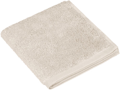 serviette de toilette Weseta dreampure sand