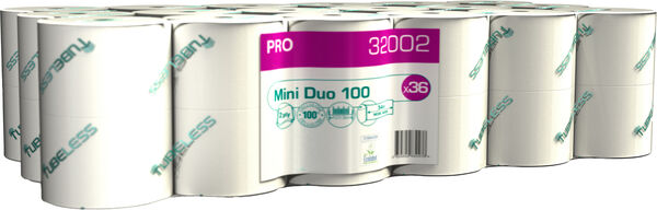 Toilettenpapier Pura Premium, 2-lagig image number 0