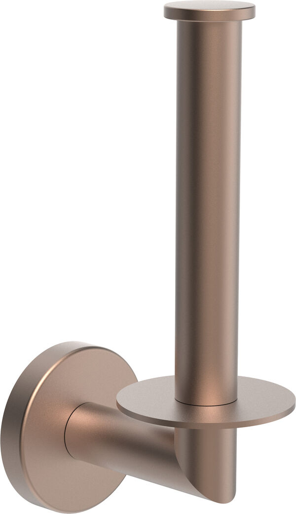 Portacarta di riserva Laufen Niara, s 95 mm, versione verticale image number 0