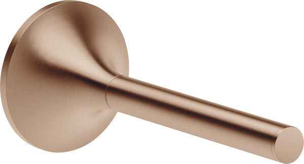 Reserverollenhalter Dornbracht Vaia, Rosette Ø 60 mm A 139 mm  image number 0