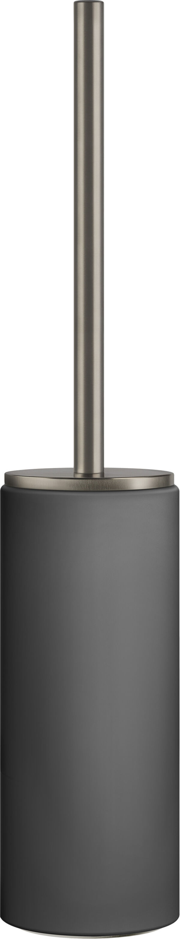 Porte-balai de WC Gessi Anello Finox image number 0