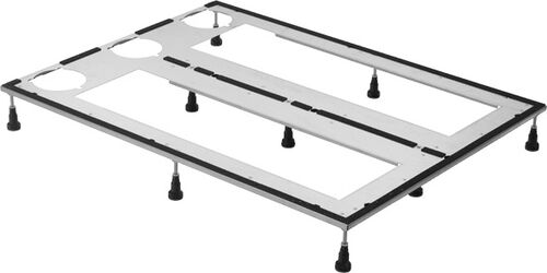 Cavalletto di montaggio Duravit