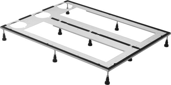 Cavalletto di montaggio Duravit image number 0