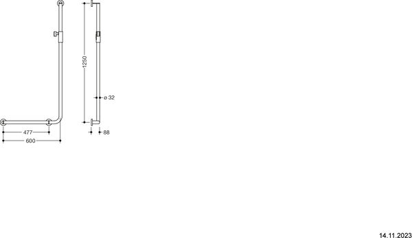 Masszeichnung image number 1