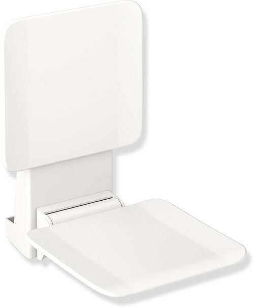 Einhängesitz Hewi 900 weiss matt