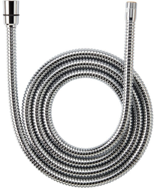 Metallschlauch Laufen verchromt