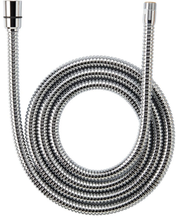 Metallschlauch Laufen verchromt image number 0