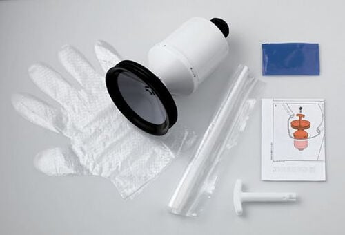 Sifone speciale Laufen