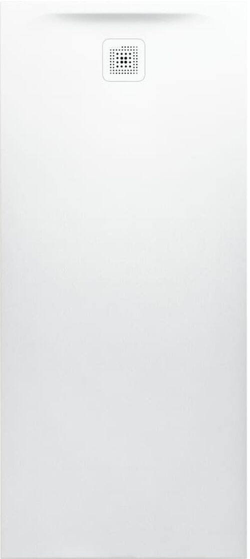 Duschwanne Laufen Pro Superflach 170 x 75 cm Weiss matt