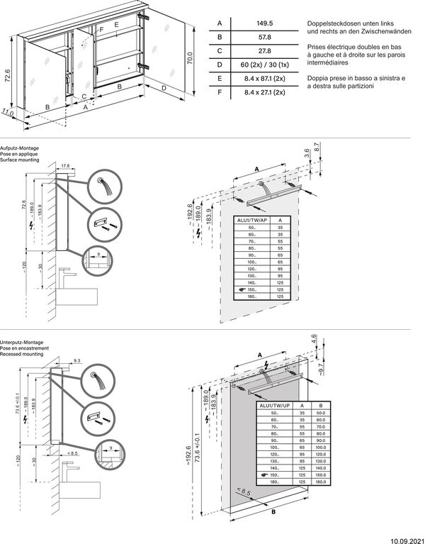 Disegno quotato image number 1