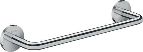 Barre d&rsquo;appui Axor Universal Circular Chrom&eacute;